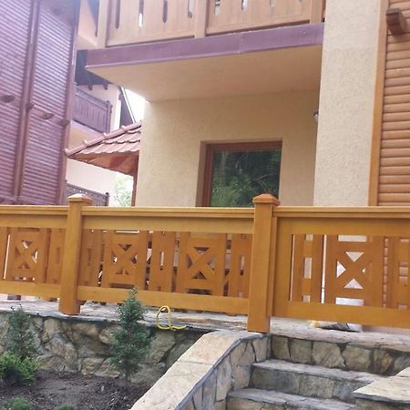 Apartment Joksimovic Zlatibor Exterior photo
