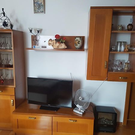 Apartment Joksimovic Zlatibor Exterior photo