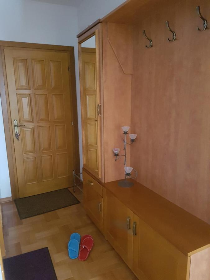 Apartment Joksimovic Zlatibor Exterior photo
