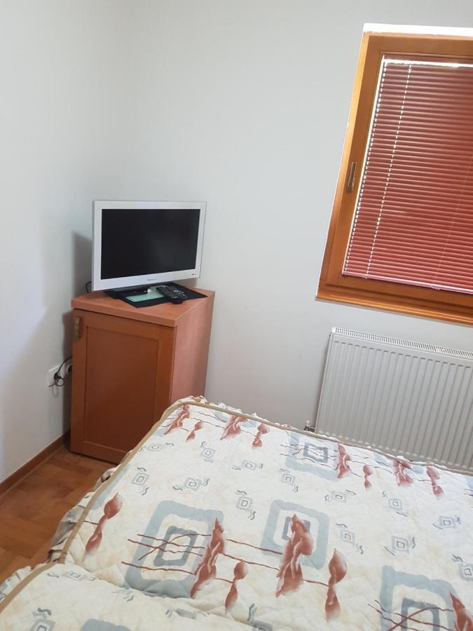 Apartment Joksimovic Zlatibor Exterior photo