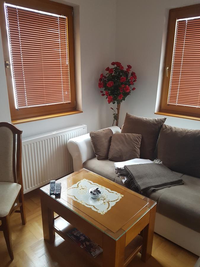 Apartment Joksimovic Zlatibor Exterior photo