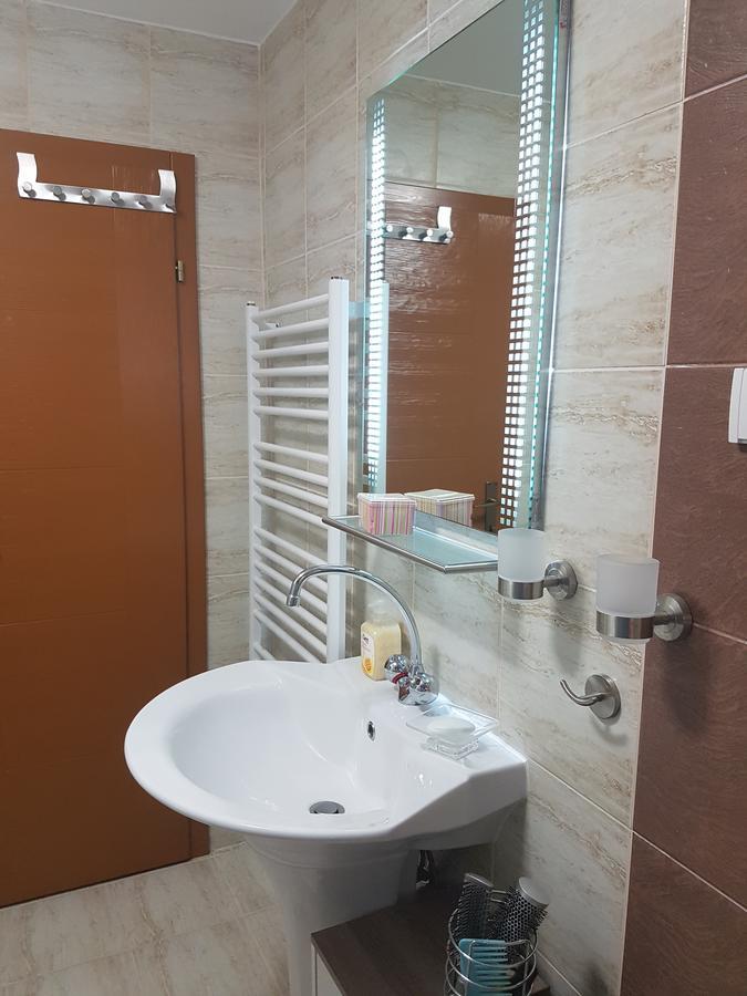 Apartment Joksimovic Zlatibor Exterior photo