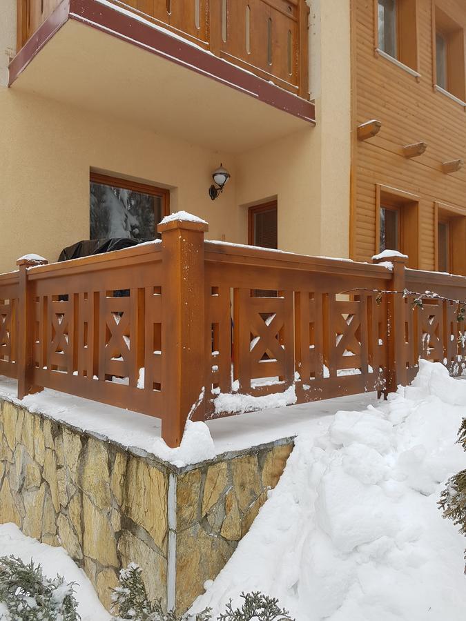 Apartment Joksimovic Zlatibor Exterior photo