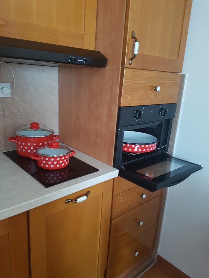 Apartment Joksimovic Zlatibor Exterior photo