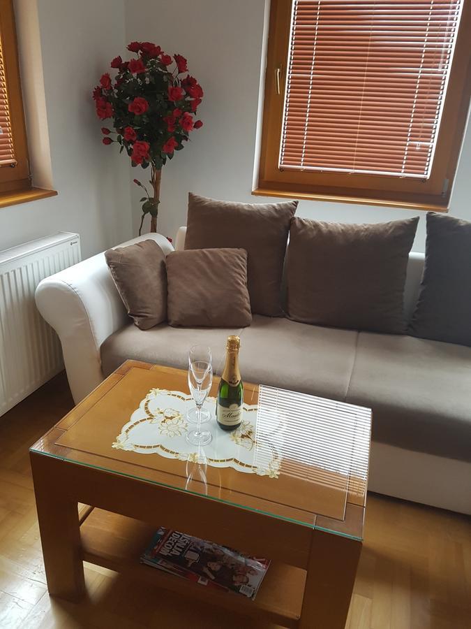 Apartment Joksimovic Zlatibor Exterior photo