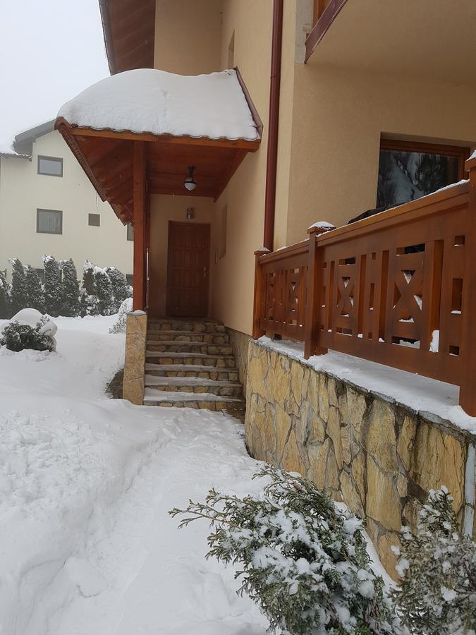 Apartment Joksimovic Zlatibor Exterior photo