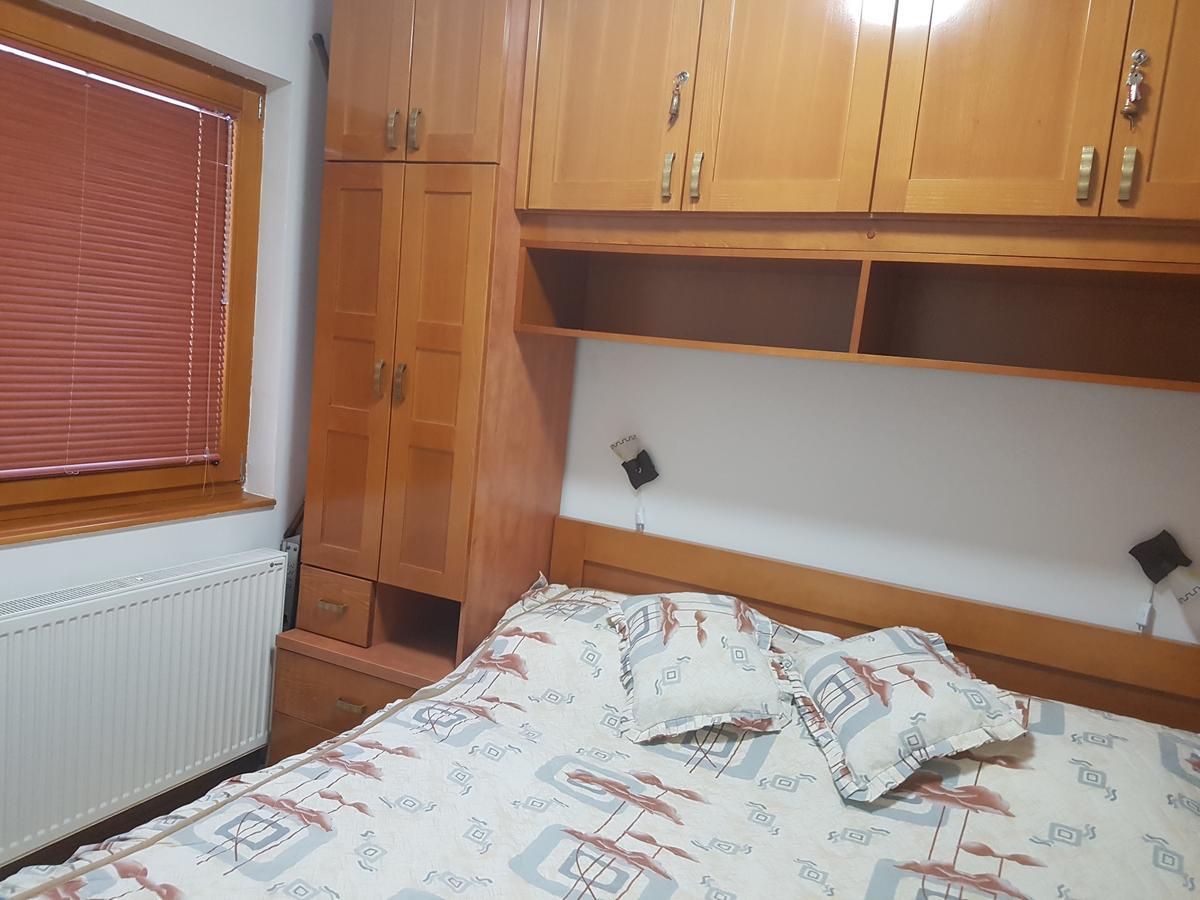 Apartment Joksimovic Zlatibor Exterior photo